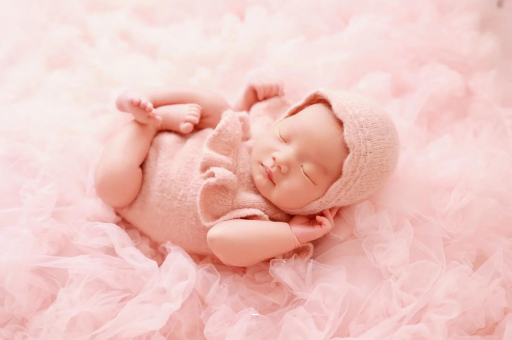 湖州宝宝食指内扣